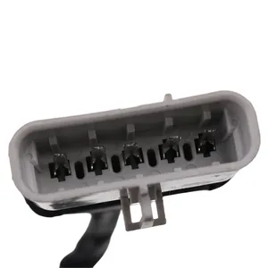 Wiper Motor 7168952 for Bobcat S450 S510 S530 S550 S570 S590 S630 S650 S740 S750 S770 S850 T450 T550 T590 T630 T650 T750 T770 T870 — 4