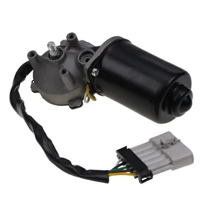 Wiper Motor 7168952 for Bobcat S450 S510 S530 S550 S570 S590 S630 S650 S740 S750 S770 S850 T450 T550 T590 T630 T650 T750 T770 T870