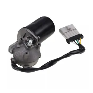 Wiper Motor Kit 7168952 7168953 7168954 for Bobcat Loader T450 T550 T590 T630 T650 S450 S550 S570 S590 S630 S650 — 4