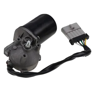 Wiper Motor 7168952 for Bobcat S450 S510 S530 S550 S570 S590 S630 S650 S740 S750 S770 S850 T450 T550 T590 T630 T650 T750 T770 T870 — 2