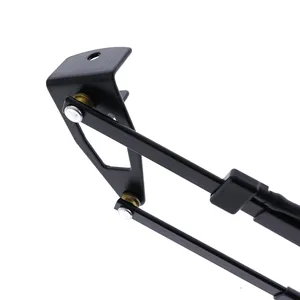 Arm Wiper 7168953 for Bobcat Loaders A770 S510 S530 S550 S570 S590 S630 S650 S750 S770 S850 T550 T590 T630 T650 T750 T770 T870 — 3