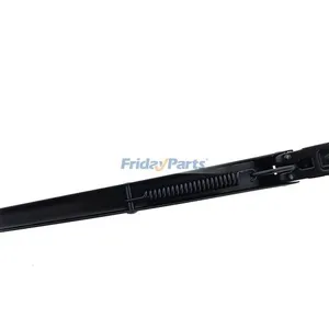 Arm Wiper 7168953 for Bobcat Loader A770 S510 S530 S550 S570 S590 S630 S650 S750 S770 S850 T550 T590 T630 T650 T750 T770 T870 — 2
