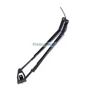 Arm Wiper 7168953 for Bobcat Loader A770 S510 S530 S550 S570 S590 S630 S650 S750 S770 S850 T550 T590 T630 T650 T750 T770 T870 — 4