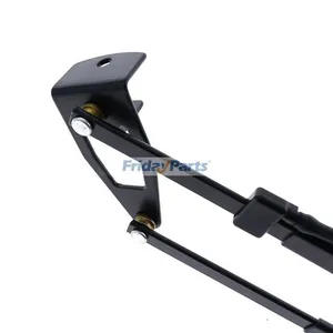 Arm Wiper 7168953 for Bobcat Loader A770 S510 S530 S550 S570 S590 S630 S650 S750 S770 S850 T550 T590 T630 T650 T750 T770 T870 — 3