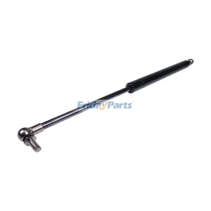 Front Door Glass Kit 7120402 7120401 7281063 for Bobcat Loader S450 S510 S550 S630 S530 T650 T740 T750 — 8