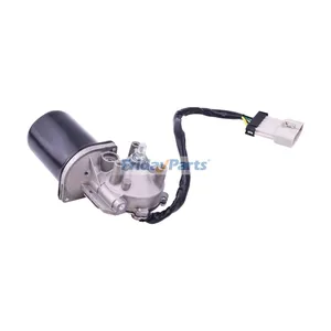 Front Door Glass Kit 7120402 7120401 7281063 for Bobcat Loader S450 S510 S550 S630 S530 T650 T740 T750 — 3
