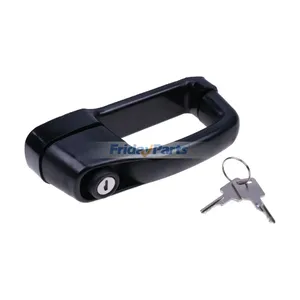 Front Door Glass Kit 7120402 7120401 7281063 for Bobcat Loader S450 S510 S550 S630 S530 T650 T740 T750 — 7