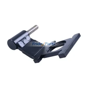 Front Door Glass Kit 7120402 7120401 7281063 for Bobcat Loader S450 S510 S550 S630 S530 T650 T740 T750 — 6