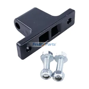 Front Door Glass Kit 7120402 7120401 7281063 for Bobcat Loader S450 S510 S550 S630 S530 T650 T740 T750 — 5
