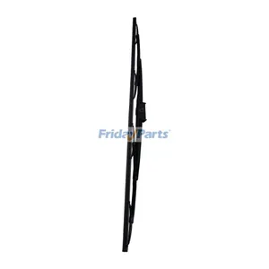 Window Wiper Blade 7168954 for Bobcat Skid Steer Loader A770 S450 S510 S530 S550 S570 S590 S650 S740 S750 S770 S850 — 4