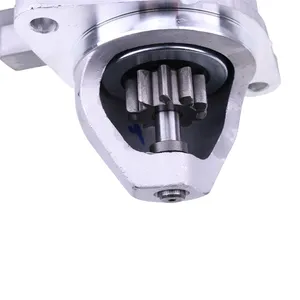 12V 10T Starter Motor 7169477 for Bobcat TL360 TL470 TR40250 TR45190 TR50210 T35120 T2256 T2566 T35100 — 3