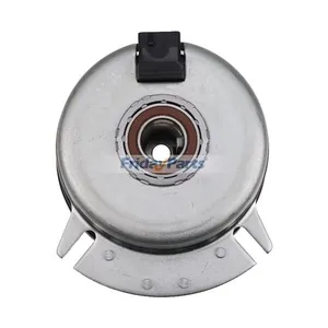 Electric Blade PTO Clutch 717-04376 917-04376 for Bolens Cub Cadet Huskee MTD Sears Craftsman Troy Bilt White Outdoor RZT-42 RZT-S42 Lawn Mower Engines — 7