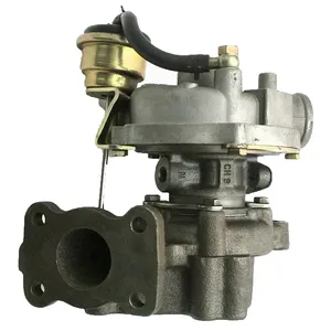 Turbo K03-1875EXE4.81KCAXD Turbocharger 71723510 5303-988-0061 for Citroen 2.0L HDi Fiat 2.0L JTD Peugeot 2.0L TD Engine