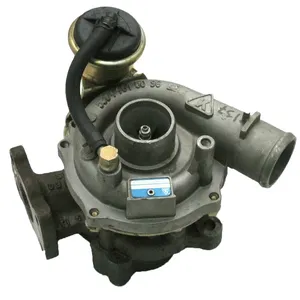 Turbo K03-1875EXE4.81KCAXD Turbocharger 71723510 5303-988-0061 for Citroen 2.0L HDi Fiat 2.0L JTD Peugeot 2.0L TD Engine — 2