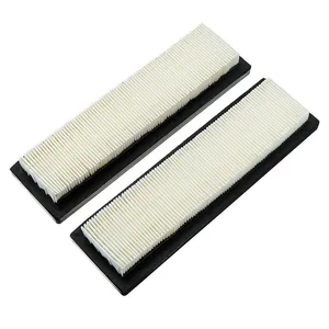 2Pcs Cab Air Filter 7176099 for Bobcat S510 S550 S570 S590 S630 S650 S750 S850 T750 — 2
