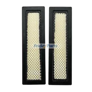 2Pcs Cab Air Filter 7176099 for Bobcat S510 S550 S570 S590 S630 S650 S750 S850 T750 — 3