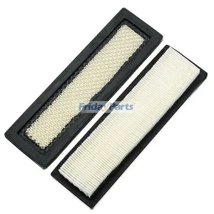 2Pcs Cab Air Filter 7176099 for Bobcat S510 S550 S570 S590 S630 S650 S750 S850 T750 — 4