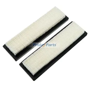 2Pcs Cab Air Filter 7176099 for Bobcat S510 S550 S570 S590 S630 S650 S750 S850 T750 — 2