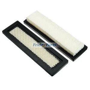 2Pcs Cab Air Filter 7176099 for Bobcat S510 S550 S570 S590 S630 S650 S750 S850 T750