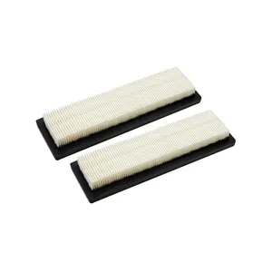 2Pcs Cab Air Filter 7176099 for Bobcat S510 S550 S570 S590 S630 S650 S750 S850 T750