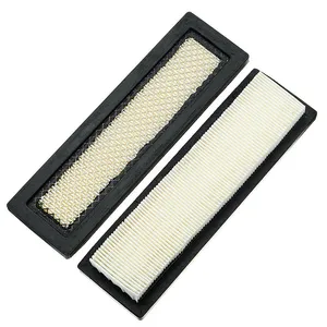 2Pcs Cab Air Filter 7176099 for Bobcat S510 S550 S570 S590 S630 S650 S750 S850 T750 — 4