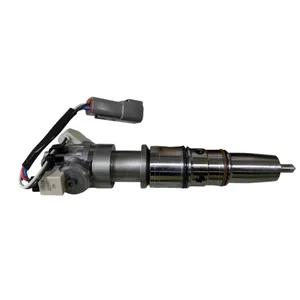 718-512 Genuine International DT466 Fuel Injector — 4