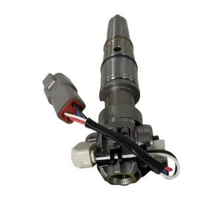 718-512 Genuine International DT466 Fuel Injector — 6