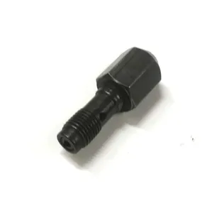 Lucas CAV DPA and DPS fuel outlet banjo bolt pressurising valve USED