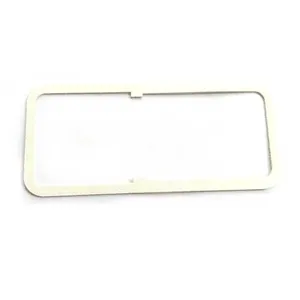 Lucas CAV DPA governor top cover gasket. Genuine Delphi