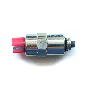 Lucas Delphi stop solenoid 24v twin terminals