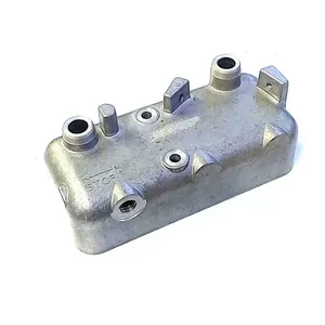 Lucas CAV DPA top governor control cover. 7180-872D