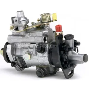 Lucas CAV DPS and DP200 boost preload spring — 3