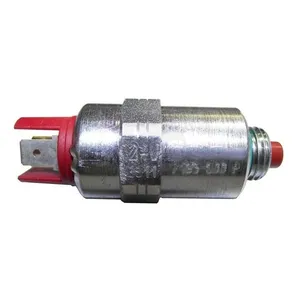 Lucas Delphi stop solenoid 24v twin terminals. Genuine Delphi