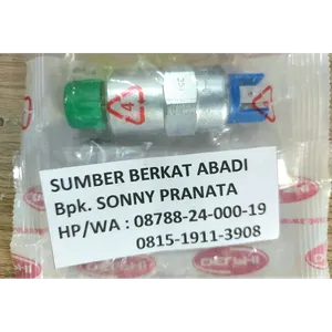 DELPHI 7185-900T 7185900T… SOLENOID 12VDC 7167-620D… - GENUINE — 2
