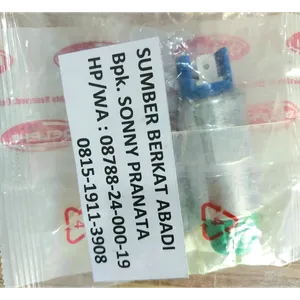 DELPHI 7185-900T 7185900T… SOLENOID 12VDC 7167-620D… - GENUINE — 5