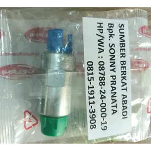 DELPHI 7185-900T 7185900T… SOLENOID 12VDC 7167-620D… - GENUINE — 6