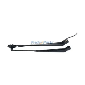 Arm Wiper 7188371 for Bobcat T110 T140 T180 T190 T200 T250 T300 T320 S100 S130 S150 S160 S175 S185 S205 S220 S250 S300 S330 — 2