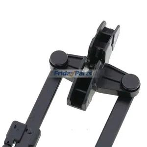 Windshield Wiper Arm & Blade 7188371 & 7188372 for Bobcat T110 T140 T180 T190 T200 T250 T300 T320 — 2