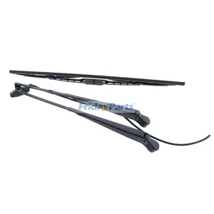 Windshield Wiper Arm & Blade 7188371 & 7188372 for Bobcat 751 753 763 863 873 883 963 A220 A300