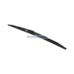 Wiper Blade 7188372 for Bobcat Loader A300 S100 T100 322 321 323 S300 S250 S220 S330 751 753 763 773 — 3