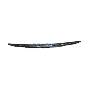 Wiper Blade 7188372 for Bobcat Loader A300 S100 T100 322 321 323 S300 S250 S220 S330 751 753 763 773 — 2
