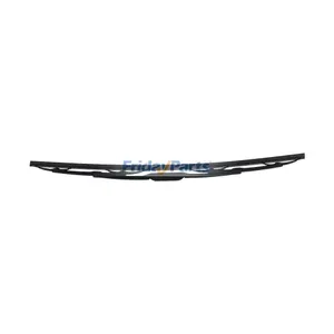 Wiper Blade 7188372 for Bobcat Loader A300 S100 T100 322 321 323 S300 S250 S220 S330 751 753 763 773 — 4