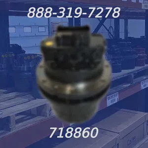 718860 - Final Drive With Motor | Daewoo/Doosan | S170LC-V / S175LC-V / etc | Excavator