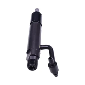 Fuel Injector 719172-53100 71917253100 for Yanmar Engine 4LH-DTE 4LH-DTZ 4LH-HT 4LH-HTE 4LH-HTZ 4LH-STE 4LH-TE — 7