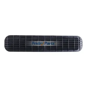 Recirculating Air Filter 7193354 for Bobcat Loader S450 S510 S530 S550 S570 S590 S595 S630 S650 S740 S750 T630 T650 T740 T750 T770 T870 A770 — 4