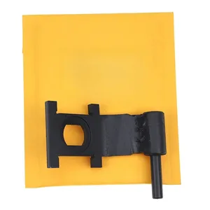 Cab Door Hinge 7193725 for Bobcat S450 S510 S530 S550 S570 S590 S595 S630 S650 S740 S750 S770 S850 T450 T550 T590 T595 T630 T650 T740 T750 T770 T870 A770 Loader