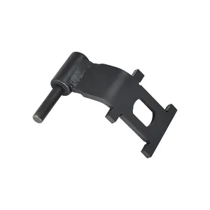 Cab Door Hinge 7193725 for Bobcat S450 S510 S530 S550 S570 S590 S595 S630 S650 S740 S750 S770 S850 T450 T550 T590 T595 T630 T650 T740 T750 T770 T870 A770 Loader