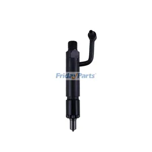 Fuel Injector 719946-53100 71994653100 for Yanmar Engine 3TNV82A 3TNV82A-GGE