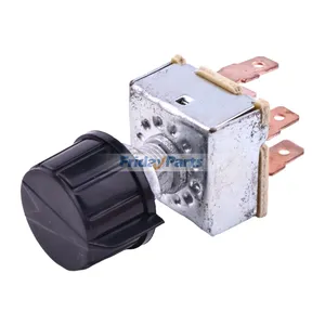 Blower Switch 71R1150 for Kenworth C500 K100E W900B T2000 T270