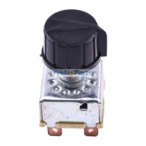 Blower Switch 71R1150 for Kenworth C500 K100E W900B T2000 T270 — 4